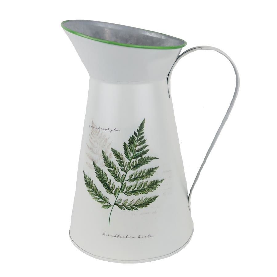 Konvička plechová K4594