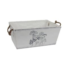 Obal na květiny k osázení K3589/2 Dům, byt a zahrada