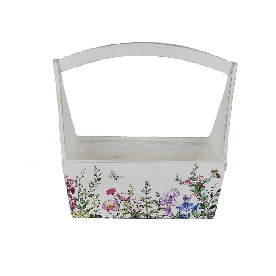 Obal s plastem k osázení D7623/C - Dům, byt a zahrada