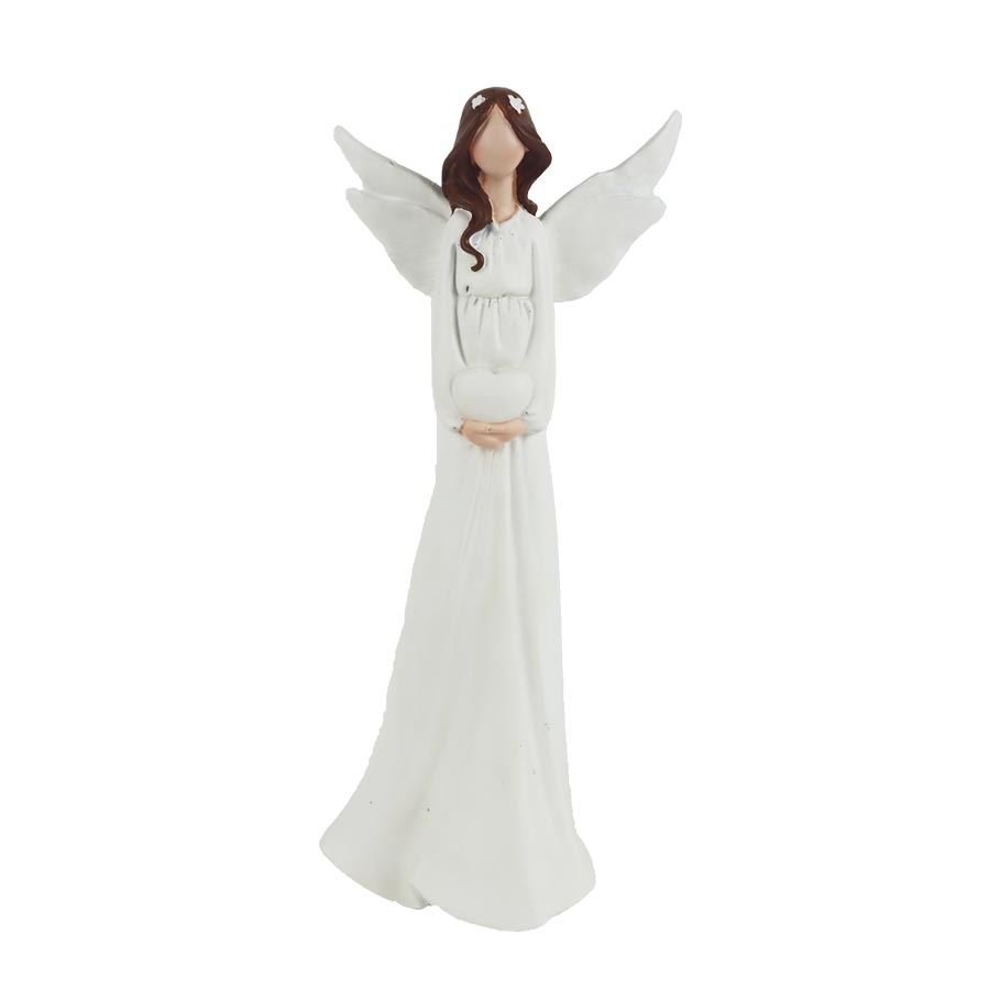 Dekorace anděl X8085 - Vánoční dekorace