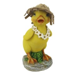 Dekorace kachna X7818/2