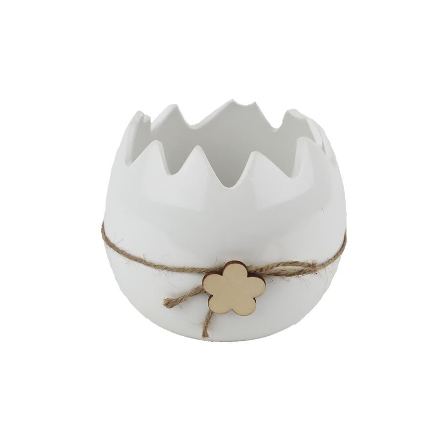 Dekorace skořápka X7747 - Velikonoční dekorace