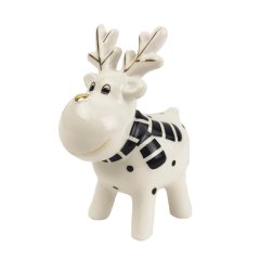 Dekorace sob X4208 Nábytek - Bytové doplňky a dekorace - Sváteční dekorace - Vánoční dekorace