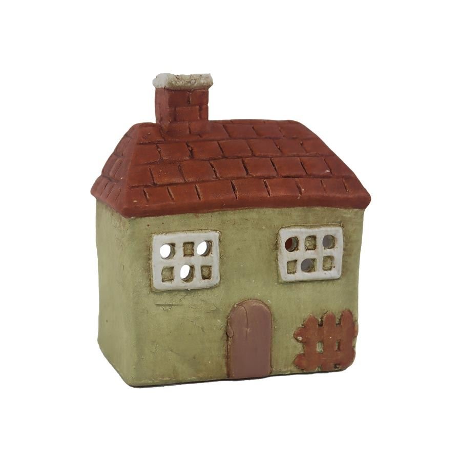 Domeček na svíčku X7792 - Svícny