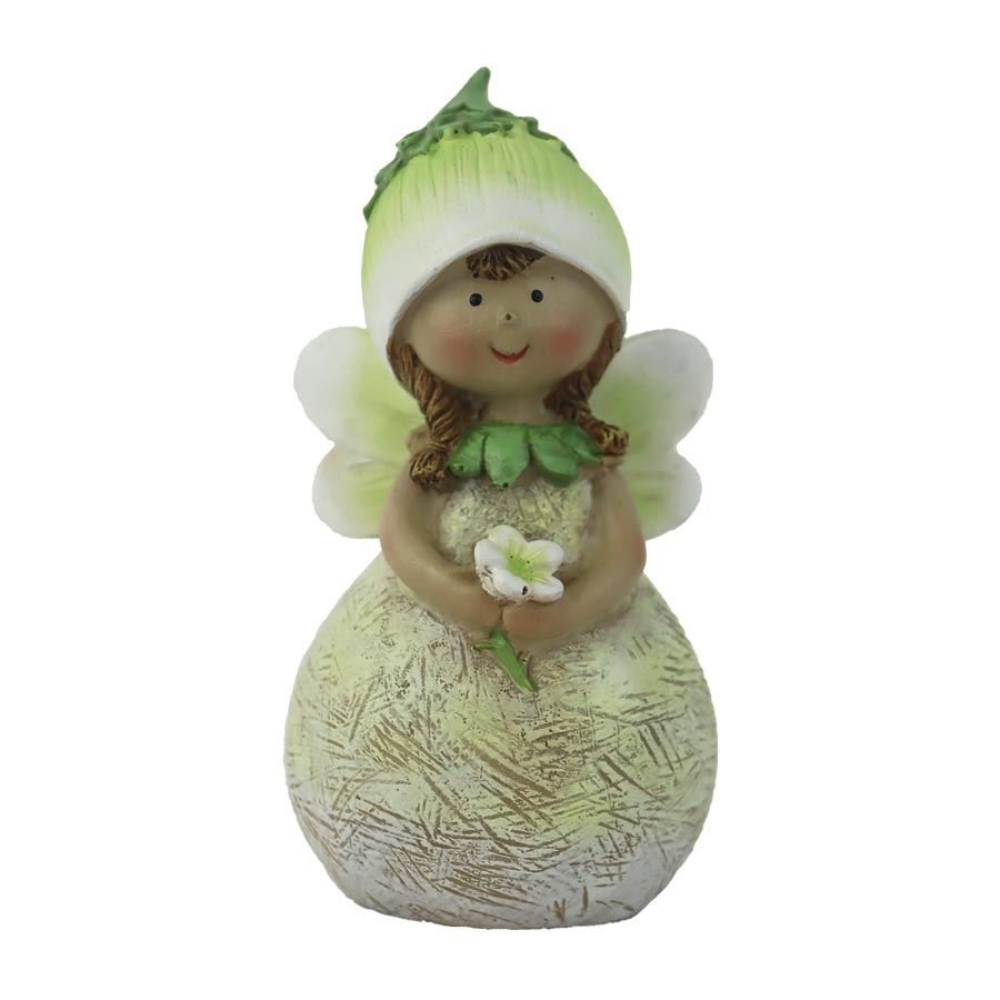 Jarní víla X7803 - Velikonoční dekorace