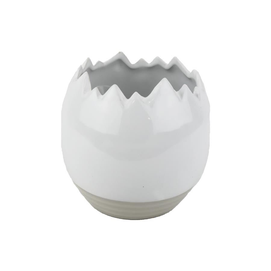 Procelánová skořápka X7751/1 - Velikonoční dekorace