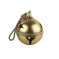 Rolnička k zavěšení K3862-29 Nábytek - Bytové doplňky a dekorace - Sváteční dekorace - Vánoční dekorace