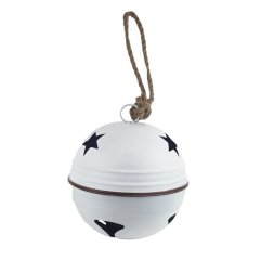 Rolnička k zavěšení K3876-01 Nábytek - Bytové doplňky a dekorace - Sváteční dekorace - Vánoční dekorace