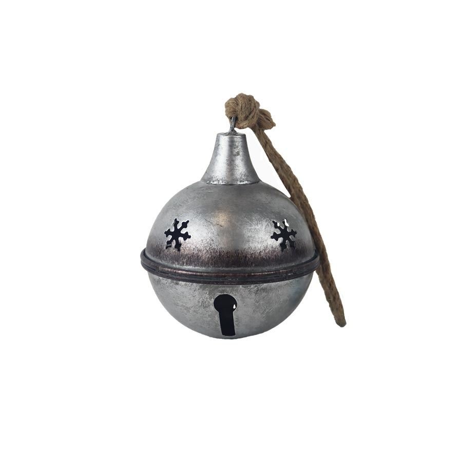 Rolnička k zavěšení K4457/3 - Vánoční dekorace