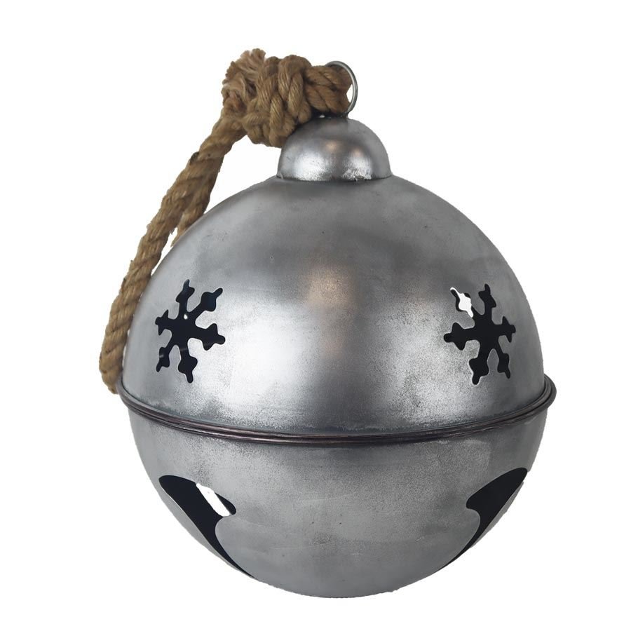 Rolnička k zavěšení K4457/6 - Vánoční dekorace