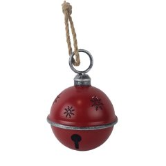 Rolnička k zavěšení K4544/2 Nábytek - Bytové doplňky a dekorace - Sváteční dekorace - Vánoční dekorace