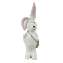 Velikonoční zajíček X7743 Nábytek - Bytové doplňky a dekorace - Sváteční dekorace - Velikonoční dekorace