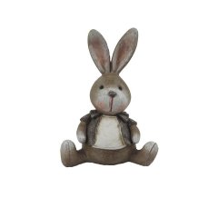 Velikonoční zajíček X7832 Nábytek - Bytové doplňky a dekorace - Sváteční dekorace - Velikonoční dekorace