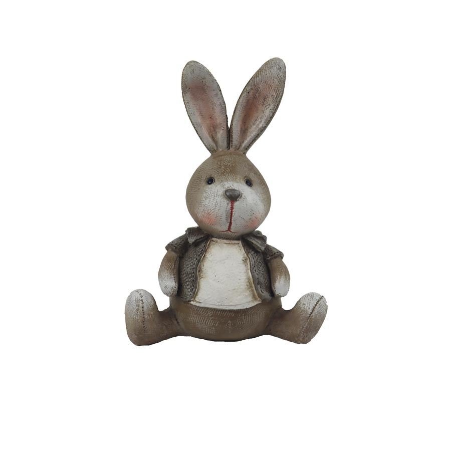 Velikonoční zajíček X7832 - Velikonoční dekorace