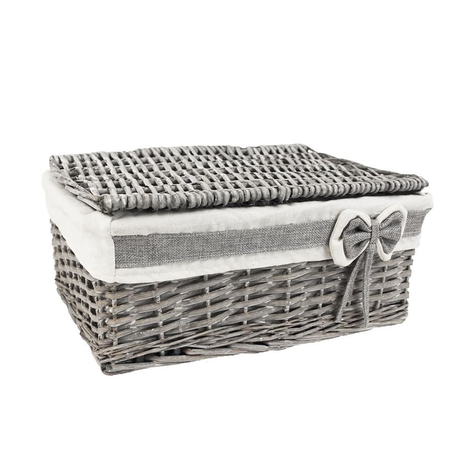 Zásuvka s víkem malá P0864/M Zásuvka s víkem malá P0864/M