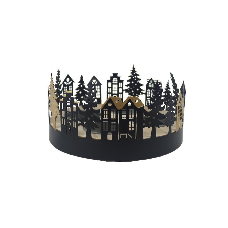 Adventní svícen K4339-19 Adventní svícen K4339-19