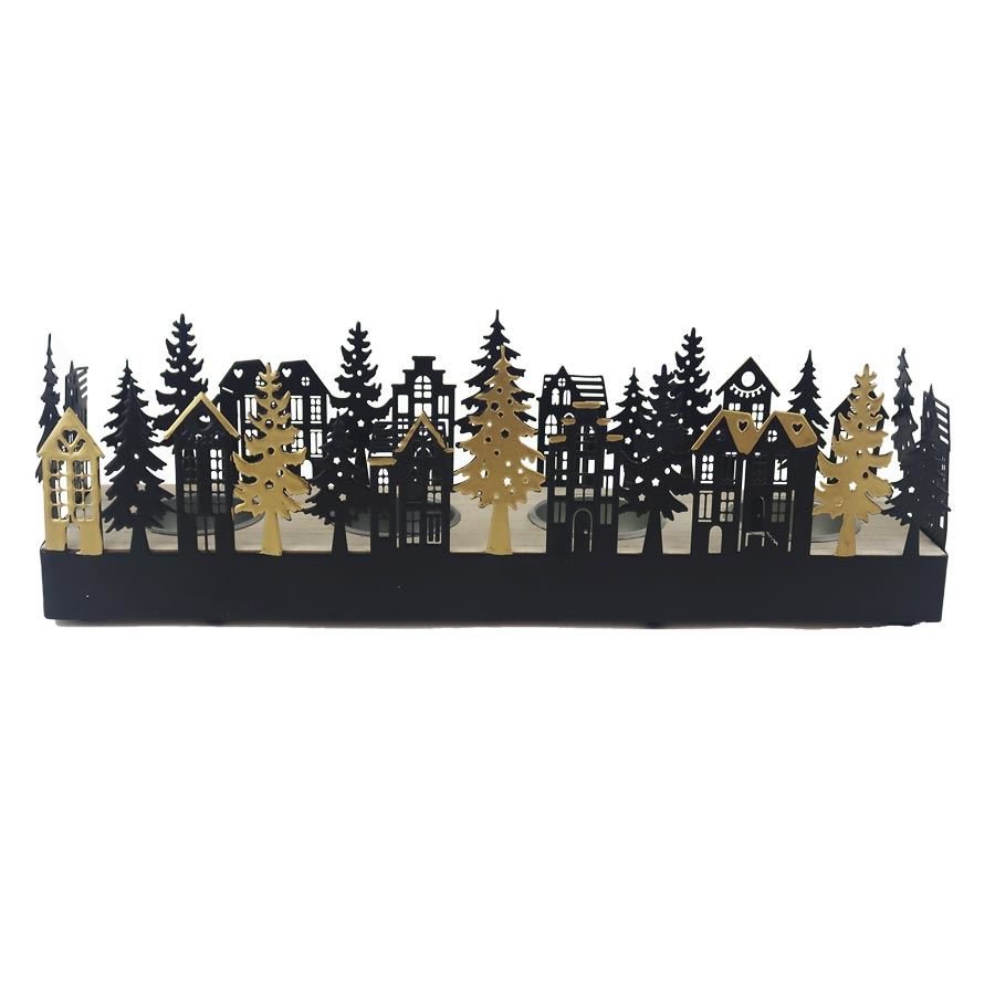 Adventní svícen K4340 - Svícny