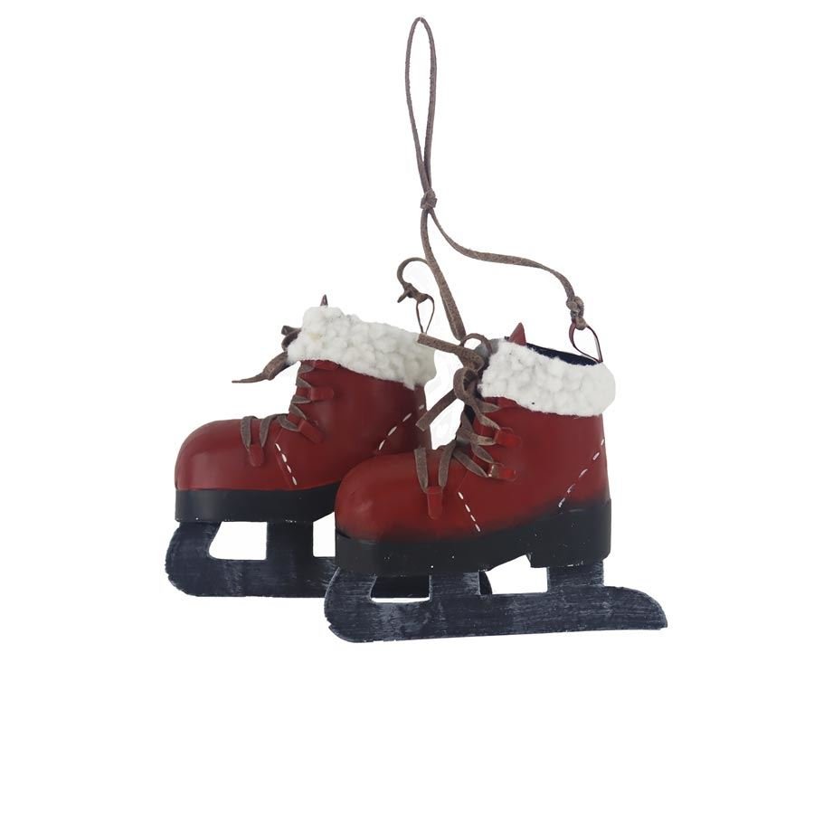 Brusle k zavěšení K3921 - Vánoční dekorace