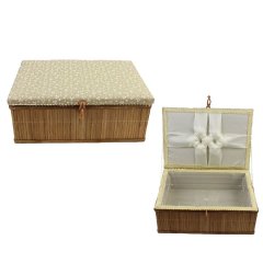 kazeta na šití 911011/G-61 Hobby - Galanterie - Tvrdá galanterie - Kazety na šití