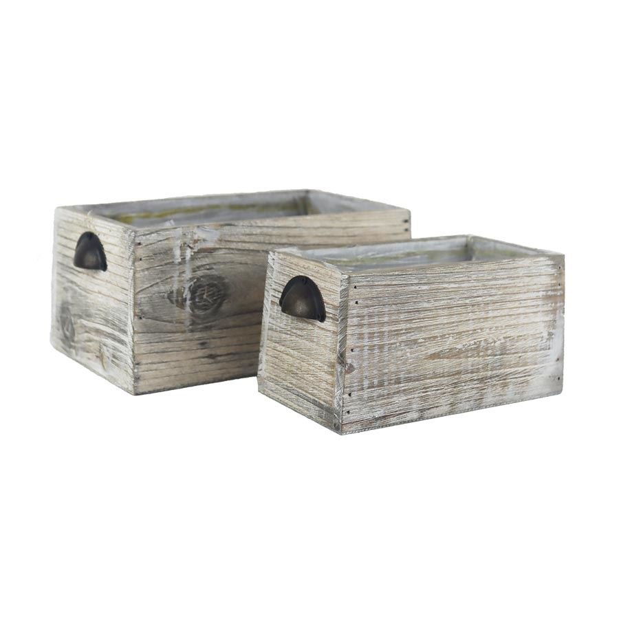 Dům, byt a zahrada - Obal k osázení s plastem, S/2 D7495 Obal k osázení s plastem, S/2 D7495 - Dům, byt a zahrada