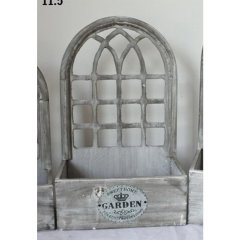 Obal na květiny s plastem D7212/A