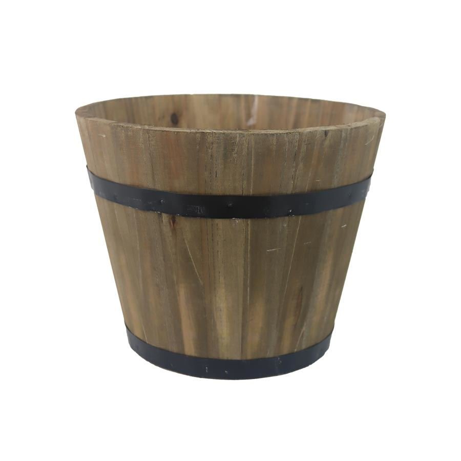 Dům, byt a zahrada - Obal na květiny s plastem D7225/1 Obal na květiny s plastem D7225/1 - Dům, byt a zahrada