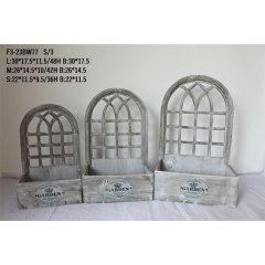 Obal na květiny s plastem, S/3 D7212