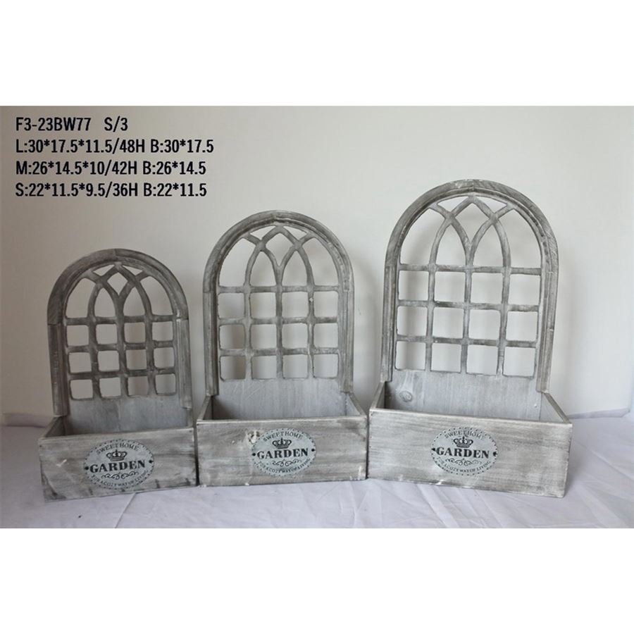 Dům, byt a zahrada - Obal na květiny s plastem, S/3 D7212 Obal na květiny s plastem, S/3 D7212 - Dům, byt a zahrada