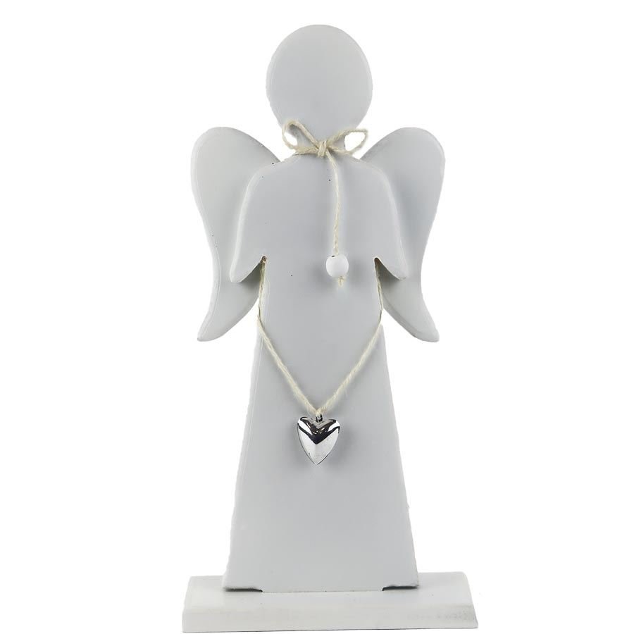 Dekorační anděl D7549/3 - Vánoční dekorace