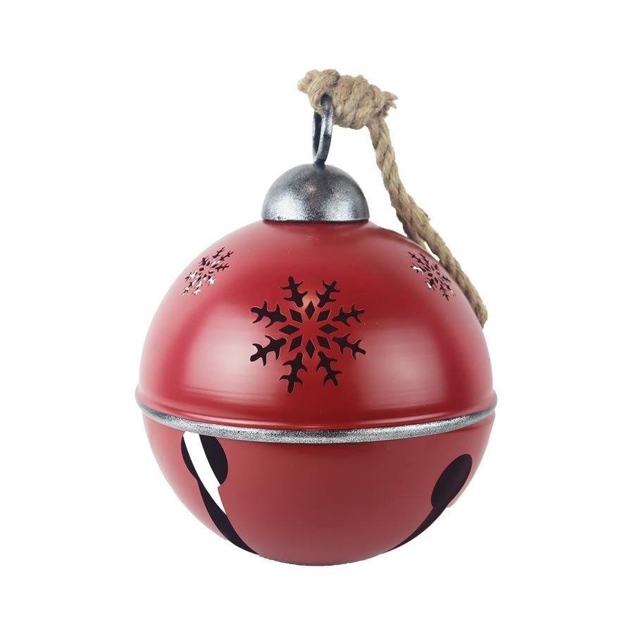 Rolnička k zavěšení K4544/3 - Vánoční dekorace