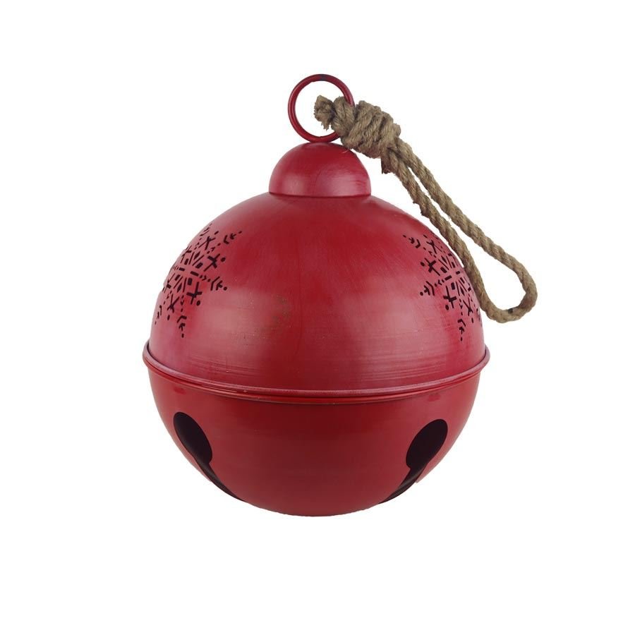 Rolnička k zavěšení K4546 - Vánoční dekorace