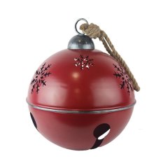 Rolnička k zavěšení K4544/4 Nábytek - Bytové doplňky a dekorace - Sváteční dekorace - Vánoční dekorace