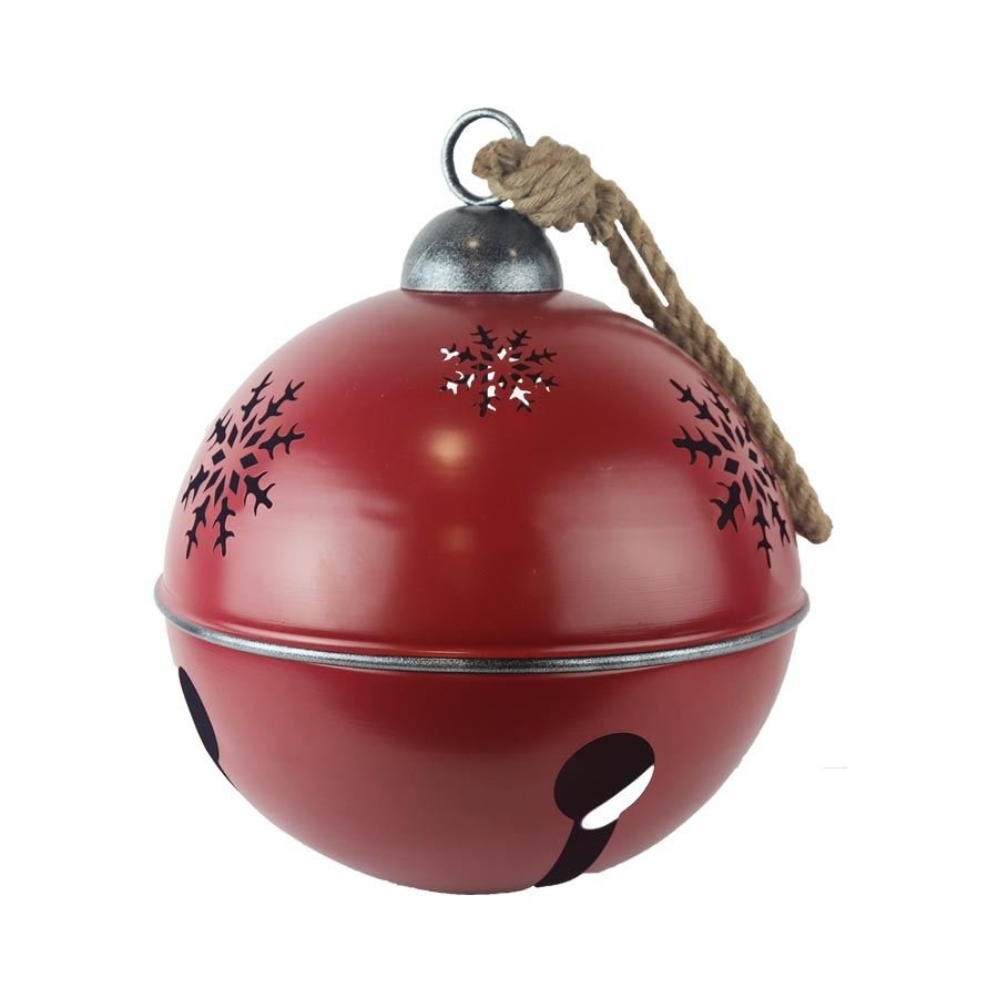 Rolnička k zavěšení K4544/4 - Vánoční dekorace