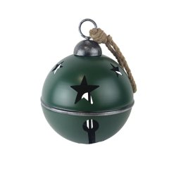 Rolnička k zavěšení K4545/3 Nábytek - Bytové doplňky a dekorace - Sváteční dekorace - Vánoční dekorace