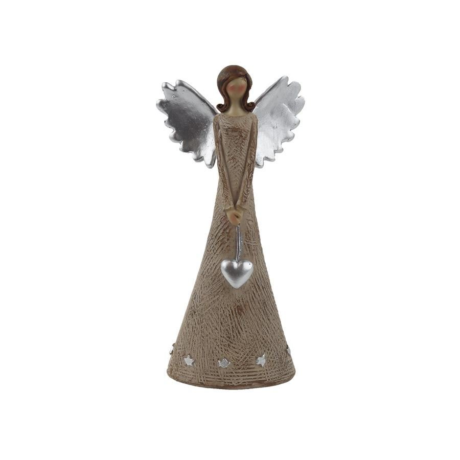 Dekorace anděl X7240