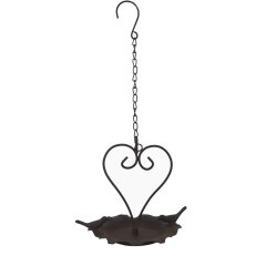 Pítko pro ptáčky k zavěšení K4283 Dům, byt a zahrada