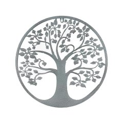 Strom života K4019 Nábytek - Bytové doplňky a dekorace - Doplňky do ložnice - Úložné boxy