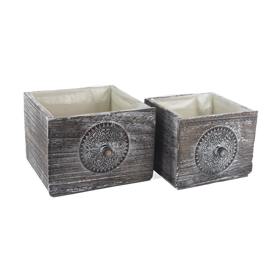 Obal s plastem D6548 / Sada 2 Obal s plastem D6548 / Sada 2