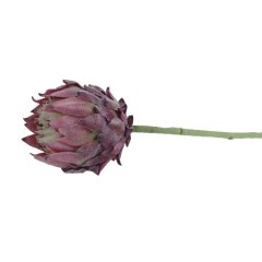 Umělá protea X6859-10 Nábytek - Bytové doplňky a dekorace - Květiny a stojany - Květiny