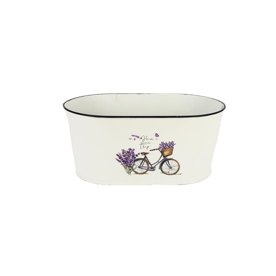 Květináč levandule K2805/1 - Dům, byt a zahrada