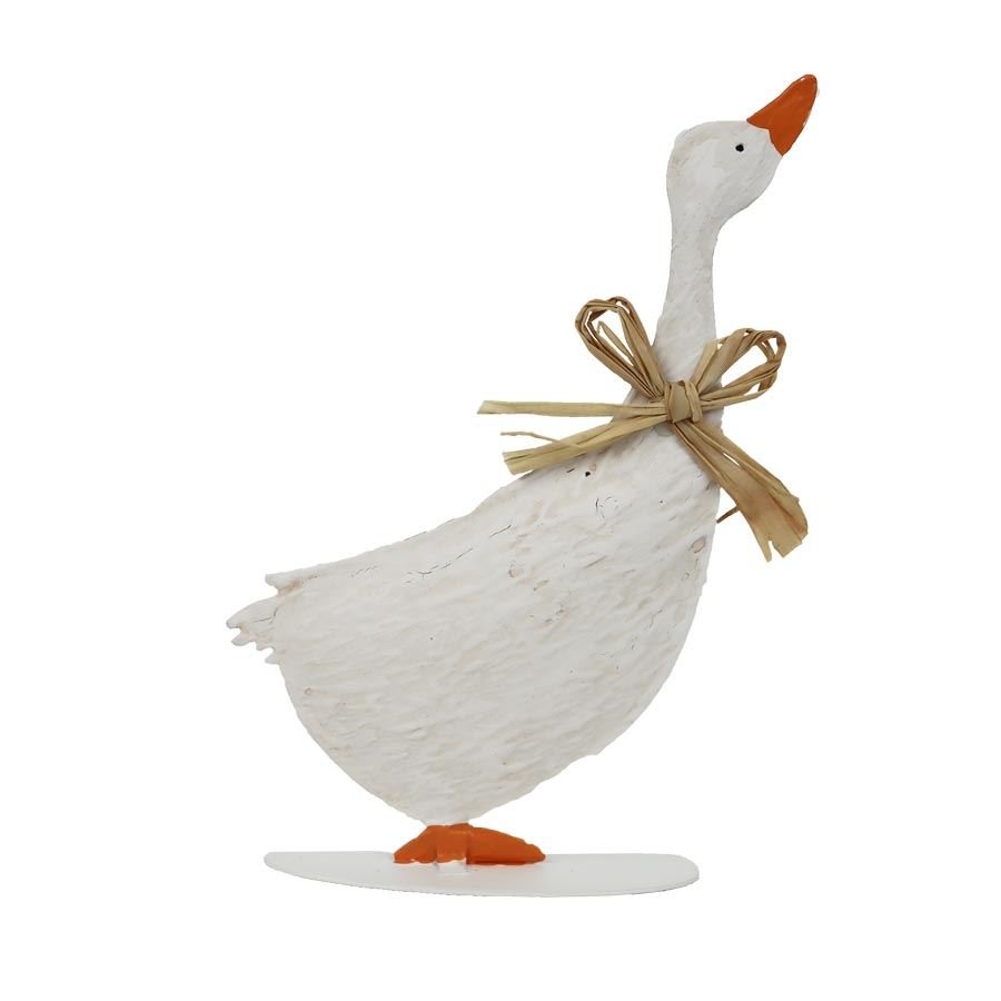 Dekorace kachna K4788/2 Dekorace kachna K4788/2