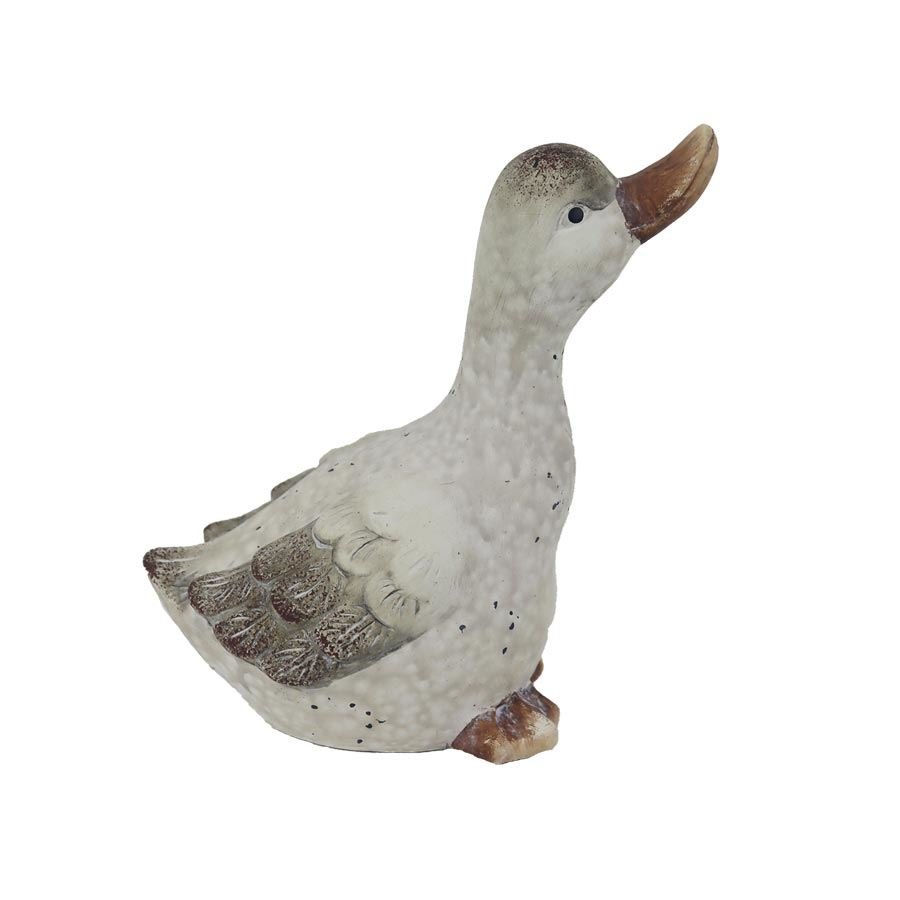 Nábytek - Bytové doplňky a dekorace - Sváteční dekorace - Velikonoční dekorace - Dekorace kachnička X8040/2 Dekorace kachnička X8040/2 - Velikonoční dekorace