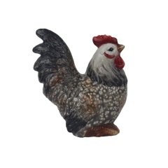 Dekorace slepička X8001/1 Nábytek - Bytové doplňky a dekorace - Sváteční dekorace - Velikonoční dekorace