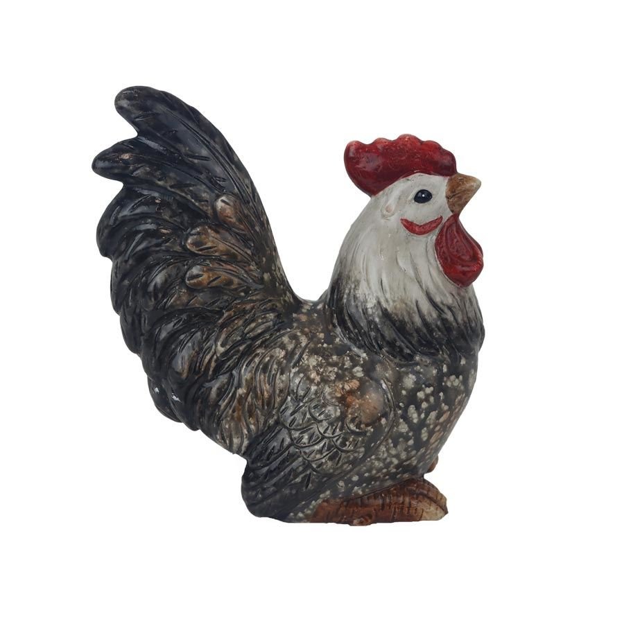 Dekorace slepička X8001/2 Dekorace slepička X8001/2