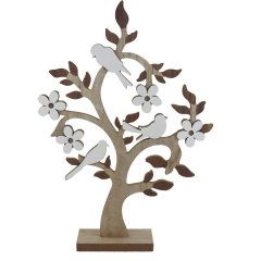 Nábytek Bytové doplňky a dekorace Sváteční dekorace Velikonoční dekorace - Dekorace strom D7813/2 Dekorace strom D7813/2