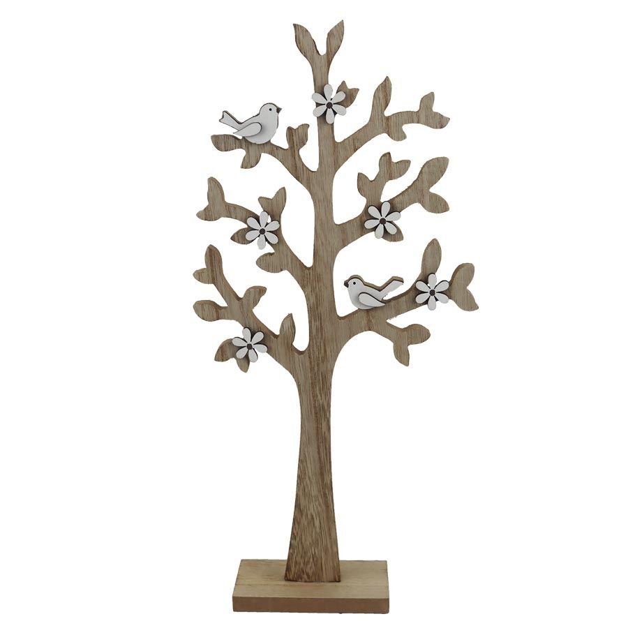 Nábytek - Bytové doplňky a dekorace - Sváteční dekorace - Velikonoční dekorace - Dekorace strom D7814/2 Dekorace strom D7814/2 - Velikonoční dekorace