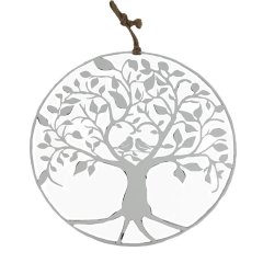 Nábytek Bytové doplňky a dekorace Sváteční dekorace Velikonoční dekorace - Dekorace strom života K3625-01 Dekorace strom života K3625-01