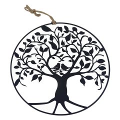 Dekorace strom života K3625-19 Nábytek - Bytové doplňky a dekorace - Sváteční dekorace - Velikonoční dekorace