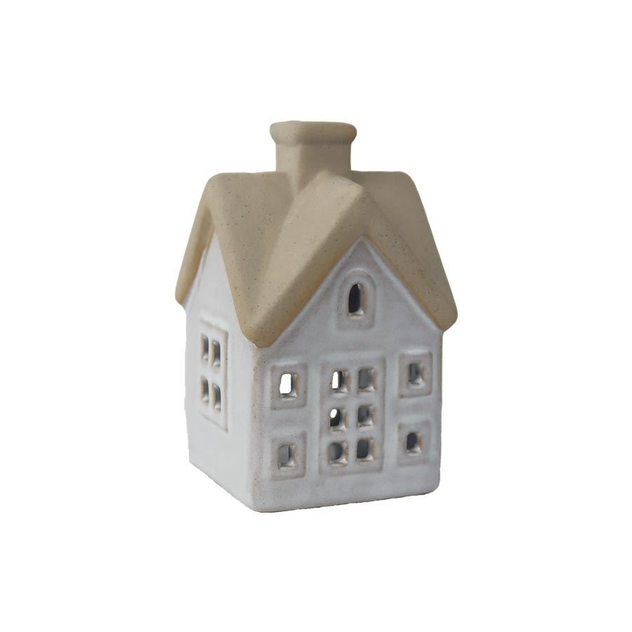 Domeček na svíčku X7491 - Svícny