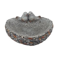 Krmítko pro ptáčky X8078 Dům, byt a zahrada